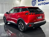 Peugeot E-2008 50 kWh Allure Pack