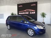 Opel Zafira 1.7 CDTi EcoFLEX
