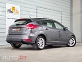 Ford Focus 1.5 TDCi Trend+