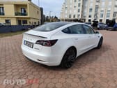 Tesla Model 3 Performance Dual Motor AWD
