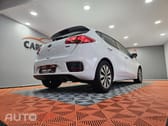 Kia Ceed 1.4 CRDi EX