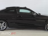 Mercedes-Benz C 250 AMG Line - Auto.