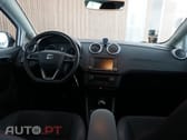 Seat Ibiza 1.0 TSI FR