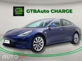 Tesla Model 3 Long-Range AWD I.V.A DEDUTÍVEL