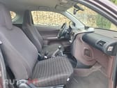 Toyota iQ 1.0 VVT-i 2