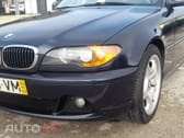 BMW 318 Ci