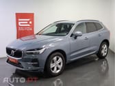 Volvo XC60 2.0 B4  Momentum Plus 