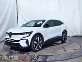 Renault Mégane E-Tech EV60 Techno Optimum Charge