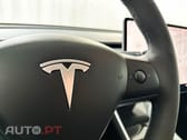 Tesla Model 3 Long-Range Dual Motor AWD