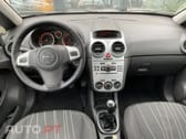 Opel Corsa 1.2 Enjoy