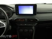 Dacia Sandero Sandero 1.0 ECO-G Stepway Comfort Bi-Fuel