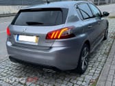 Peugeot 308 GT Line