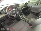 Honda Accord Tourer 2.2 i-DTEC Exe. Advance