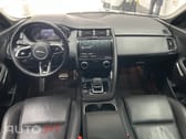 Jaguar E-Pace 1.5 P300e R-Dynamic HSE AWD Aut.