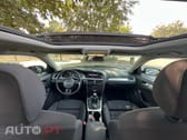Audi A4 Avant 2.0 TDi Business Line S-line