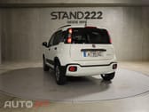 Fiat Panda 1.0 Hybrid City Cross