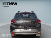 Dacia Sandero ECO-G 100 Bi-Fuel Stepway Extreme
