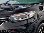 Renault Kadjar 1.3 TCe 140 Equilibre