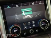 Land Rover Range Rover Sport 2.0 Si4 PHEV HSE Silver