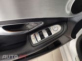 Mercedes-Benz C 250 BlueTEC AMG Line Aut.