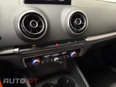 Audi A3 1.6 TDI Advance Ultra