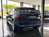 Audi A3 Sportback 30 TFSI Advanced