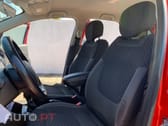 Renault Captur 1.5 dci Exclusive