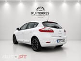 Renault Mégane 1.5 dCi Dynamique