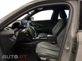 Peugeot 2008 1.2 PureTech Allure EAT8