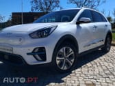 Kia Niro 64kWh