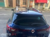 Renault Mégane Sport Tourer 1.5 dCi Limited