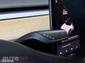Tesla Model 3 Tração Traseira