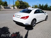 Mercedes-Benz CLA 200 2.2 Cdi 136cv