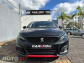 Peugeot 308 GTi by Sport