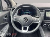 Renault Zoe I.V.A DEDUTÍVEL R110 Experience
