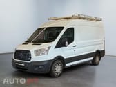 Ford Transit 310 L2 2.0 TDCi H3 Ambiente