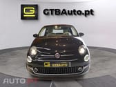Fiat 500C 1.2 Lounge 