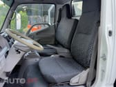 Toyota Dyna TOLDE TIPO TIR