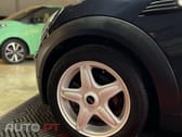 MINI Cooper Cooper D
