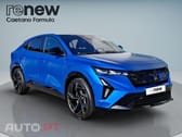 Renault Rafale 1.2 E-Tech 4X4 300 atelier Alpine