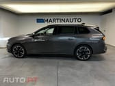 Opel Astra Sports Tourer 54 kWh Edition