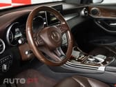 Mercedes-Benz GLC 250 d AMG Line 4-Matic