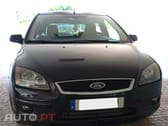 Ford Focus 1.6 Tdci Sport 109 cv