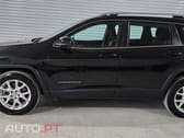Jeep Cherokee 2.0 CRD Longitude