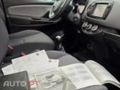 Toyota Yaris 1.0 VVT-i Comfort