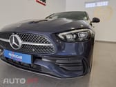 Mercedes-Benz C 300 e 9G-TRONIC AMG Line Advanced
