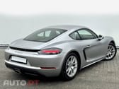 Porsche Cayman 300 PK
