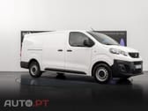 Peugeot Expert 2.0 BlueHDi L3H1 Pro Long