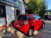 Toyota iQ 1.0