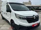 Renault Trafic 2.0 Blue dCi L2 Grand SpaceClass